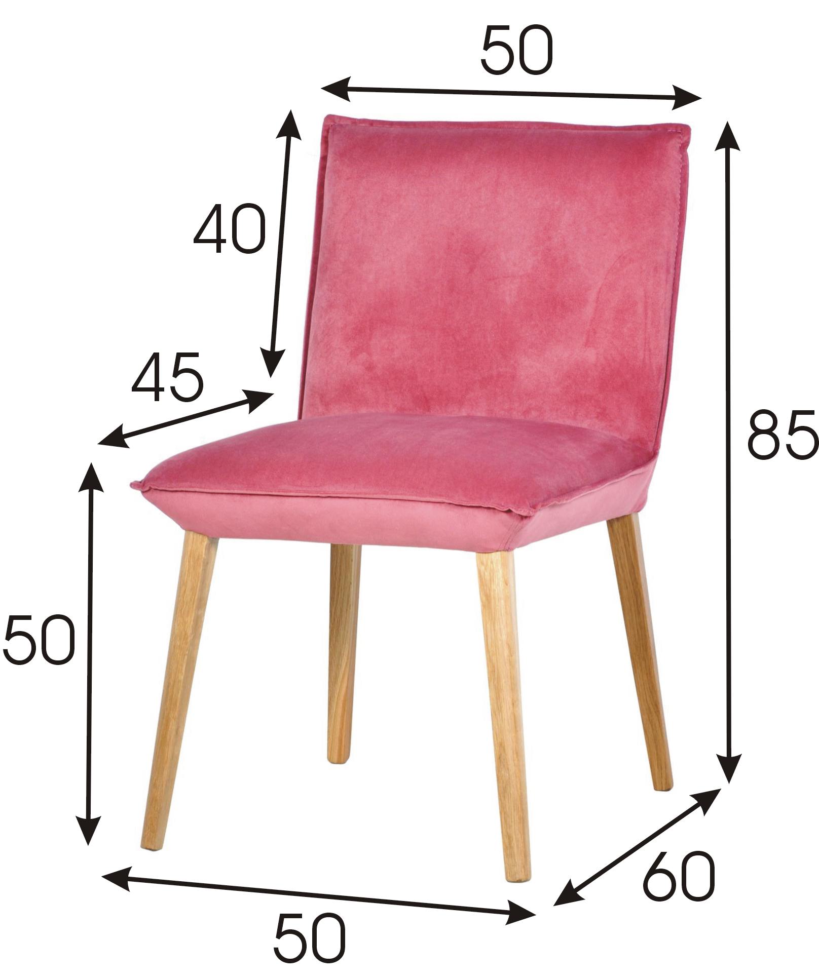 Polsterstuhl STELLAVIS 1